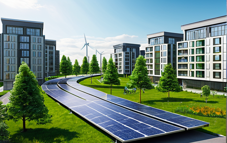 자치행정사 업무의 중요성 - Cross-Departmental Collaboration Meeting**

A professional meeting scene with fully clothed represen...