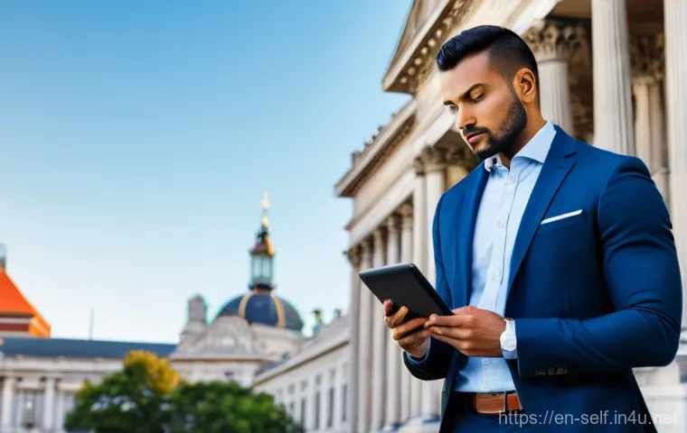 자치행정사 이직 시 유의사항 - **Prompt:** A diverse group of four professionals, two men and two women, fully clothed in smart bus... 자치행정사 이직 시 유의사항 - **Prompt:** A diverse group of four professionals, two men and two women, fully clothed in smart bus...