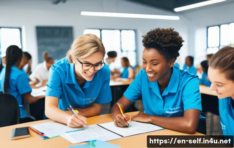 7 Proven Strategies to Accelerate Your Local Government Experience 3 자치행정사 실무 경력 추가 방법 관련 이미지 1