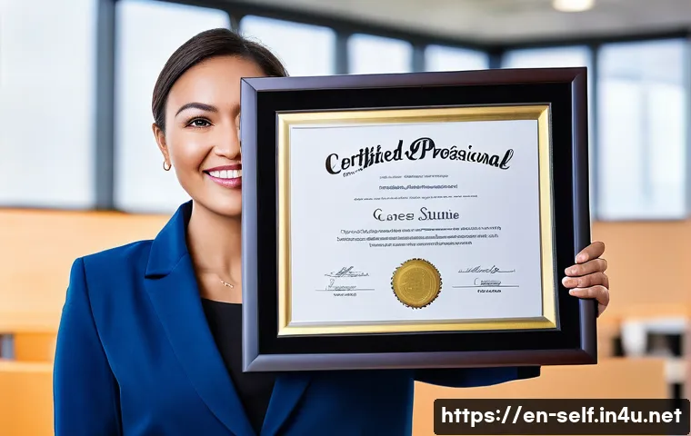 The search results confirm that various administrative and public sector certifications are recognized and offer benefits like enhanced professional standing, increased earning potential, broader career opportunities, and improved skills. Employers often prefer candidates with relevant certifications, viewing them as a commitment to professional development and a signal of expertise. However, some sources also suggest that while beneficial, certifications alone might not guarantee success or higher pay, and their value can depend on the specific role and employer recognition. The general perception is positive, highlighting credibility, competitive edge, and career advancement. Considering these insights, a title that addresses the perception and potential benefits in an engaging way, while localizing the Korean concept to a general English-speaking context, would be: The Untapped Potential How Specialized Administrative Credentials Are Truly Perceived 2 자치행정사 자격증 인식 관련 이미지 1